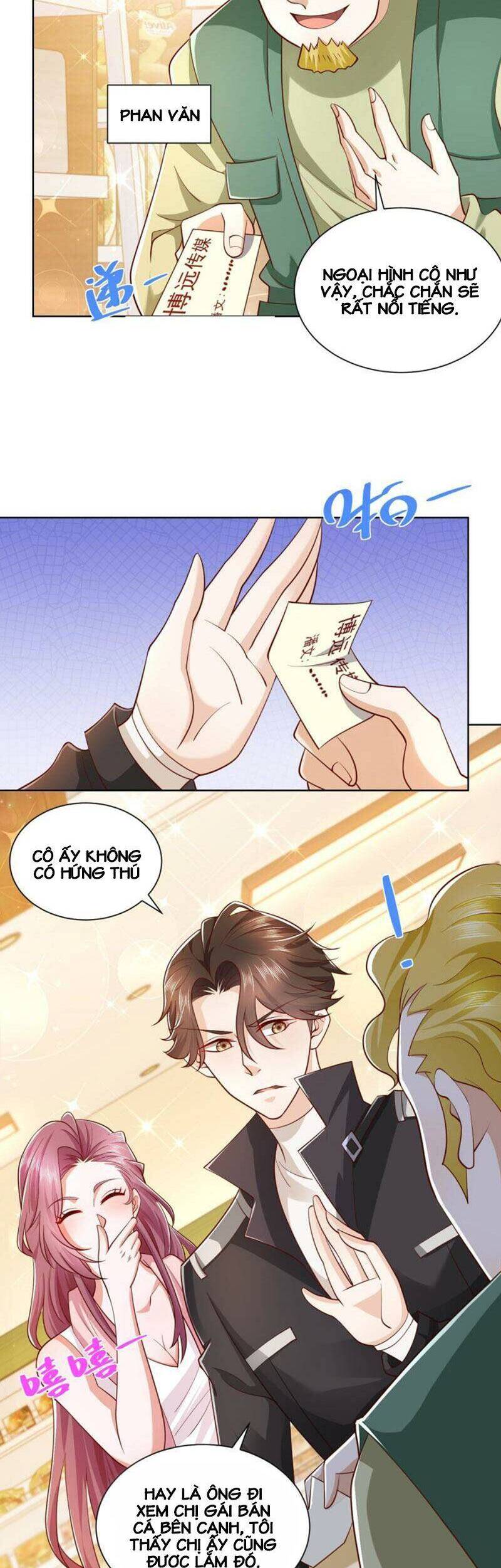 Mỗi Tuần Ta Có Một Nghề Nghiệp Mới Chap 73 - Next Chap 74