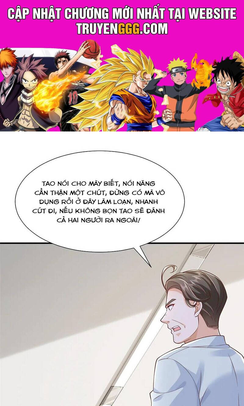 Mỗi Tuần Ta Có Một Nghề Nghiệp Mới Chap 730 - Next Chap 731
