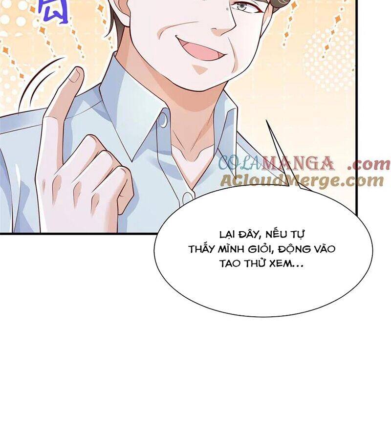 Mỗi Tuần Ta Có Một Nghề Nghiệp Mới Chap 730 - Next Chap 731