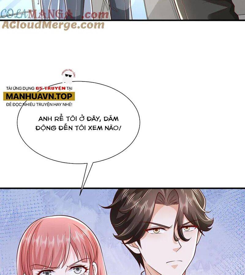 Mỗi Tuần Ta Có Một Nghề Nghiệp Mới Chap 730 - Next Chap 731