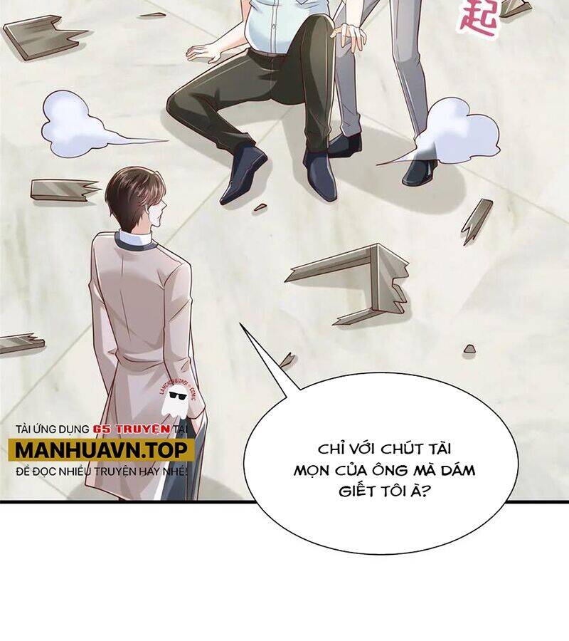 Mỗi Tuần Ta Có Một Nghề Nghiệp Mới Chap 730 - Next Chap 731