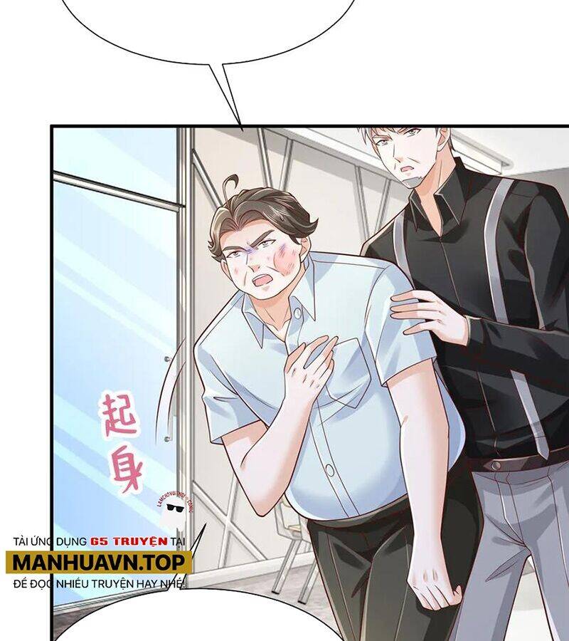 Mỗi Tuần Ta Có Một Nghề Nghiệp Mới Chap 730 - Next Chap 731
