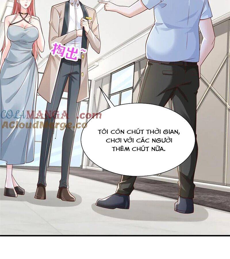 Mỗi Tuần Ta Có Một Nghề Nghiệp Mới Chap 730 - Next Chap 731