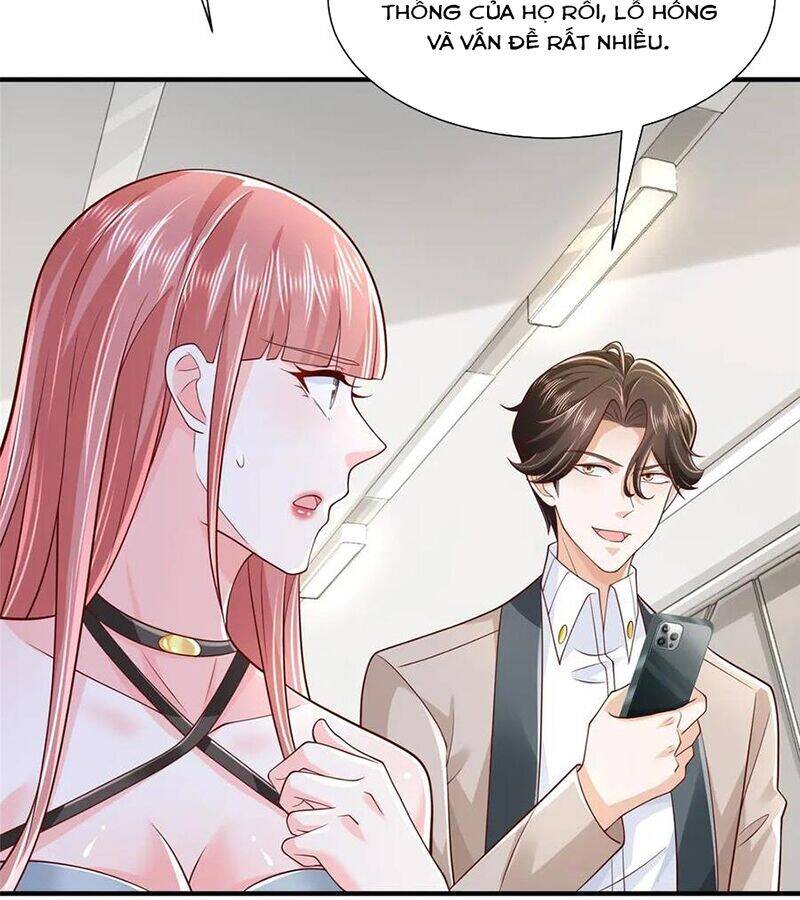 Mỗi Tuần Ta Có Một Nghề Nghiệp Mới Chap 730 - Next Chap 731
