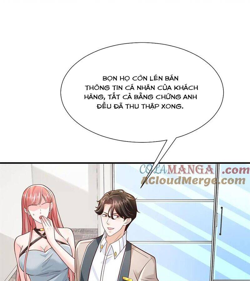 Mỗi Tuần Ta Có Một Nghề Nghiệp Mới Chap 730 - Next Chap 731