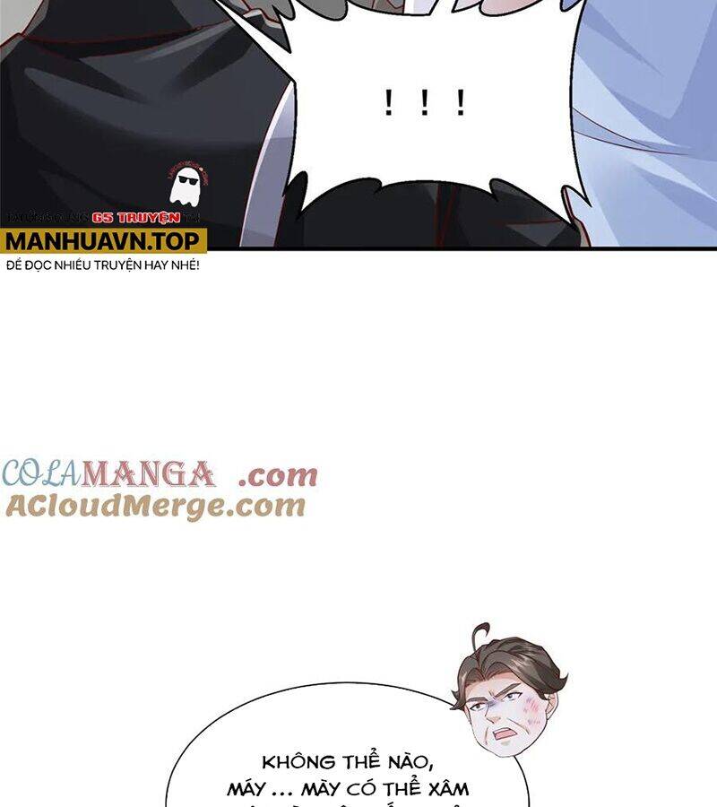 Mỗi Tuần Ta Có Một Nghề Nghiệp Mới Chap 730 - Next Chap 731