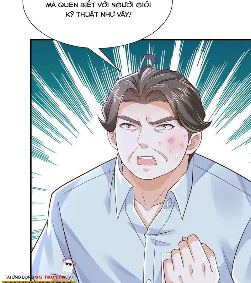 Mỗi Tuần Ta Có Một Nghề Nghiệp Mới Chap 730 - Next Chap 731