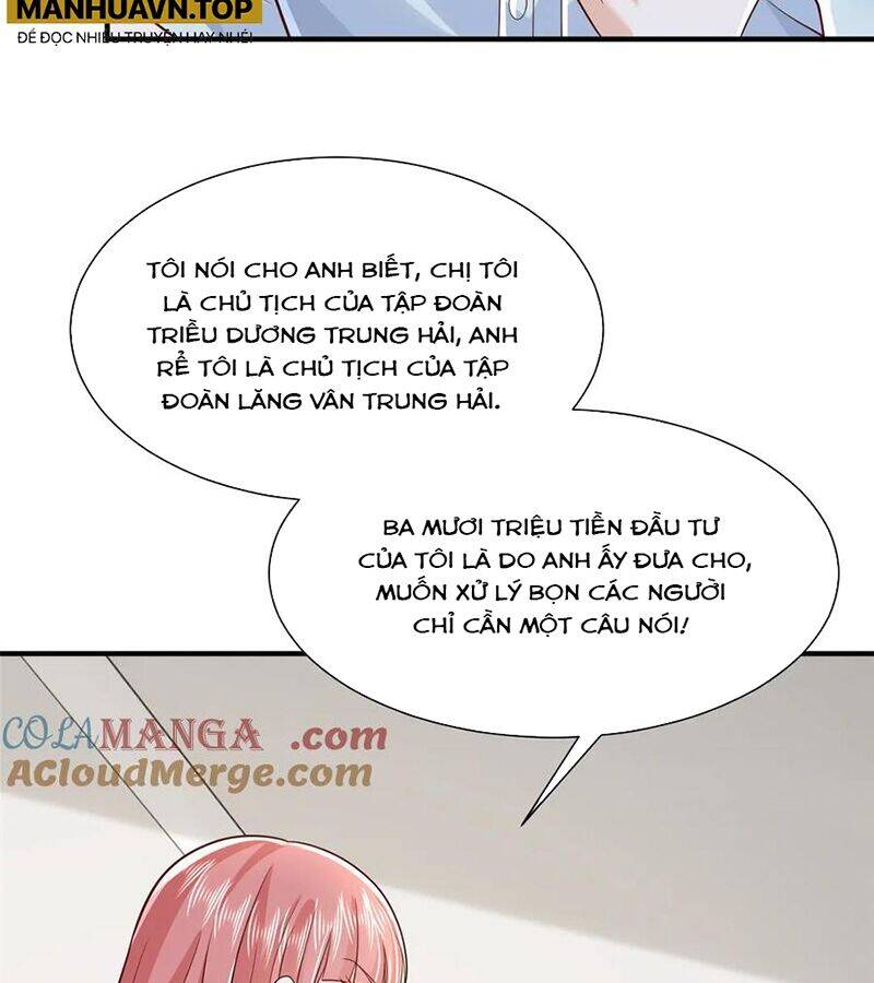 Mỗi Tuần Ta Có Một Nghề Nghiệp Mới Chap 730 - Next Chap 731