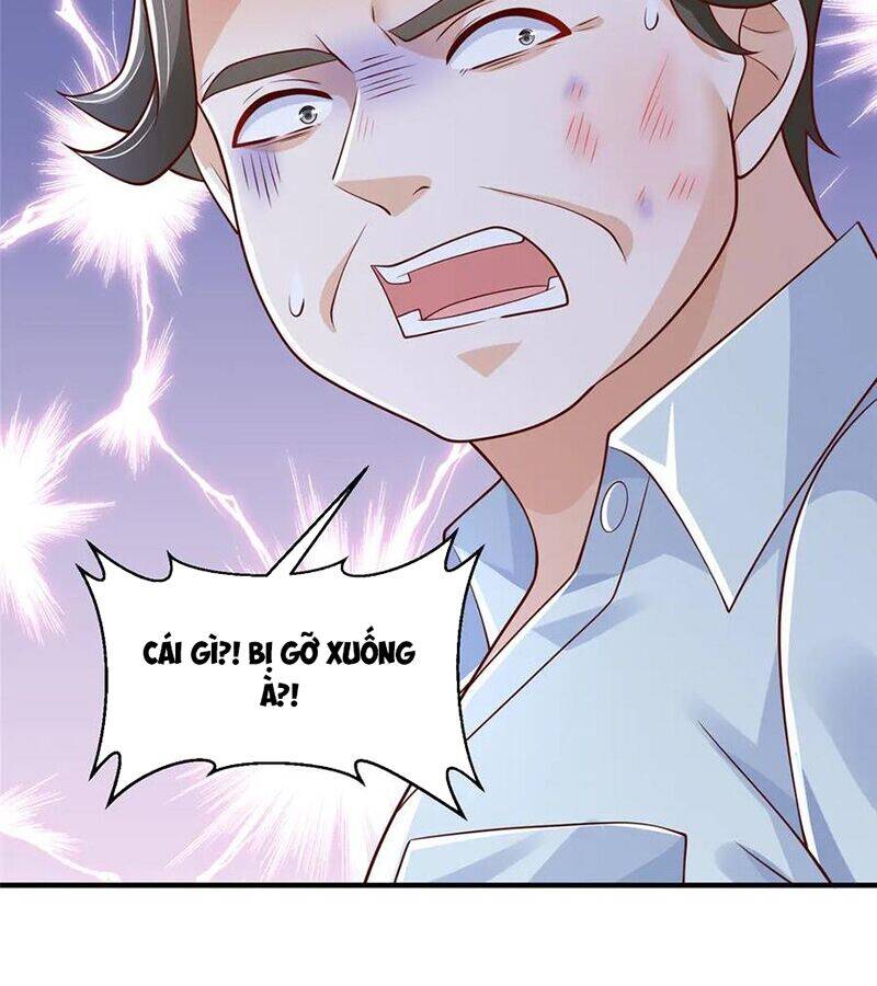 Mỗi Tuần Ta Có Một Nghề Nghiệp Mới Chap 730 - Next Chap 731