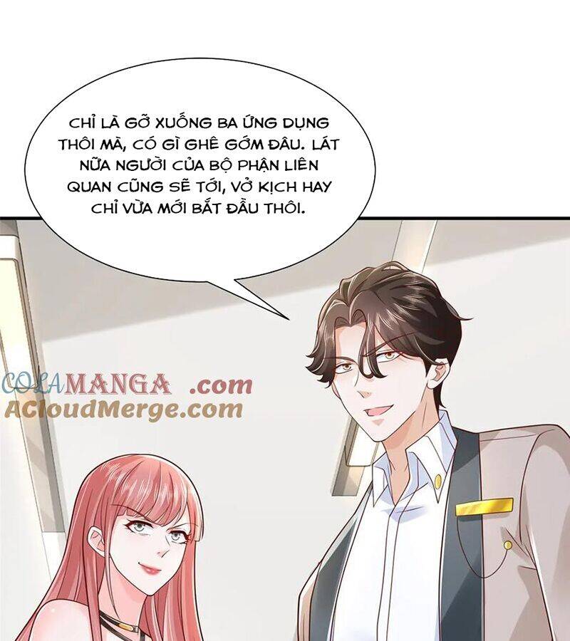 Mỗi Tuần Ta Có Một Nghề Nghiệp Mới Chap 730 - Next Chap 731