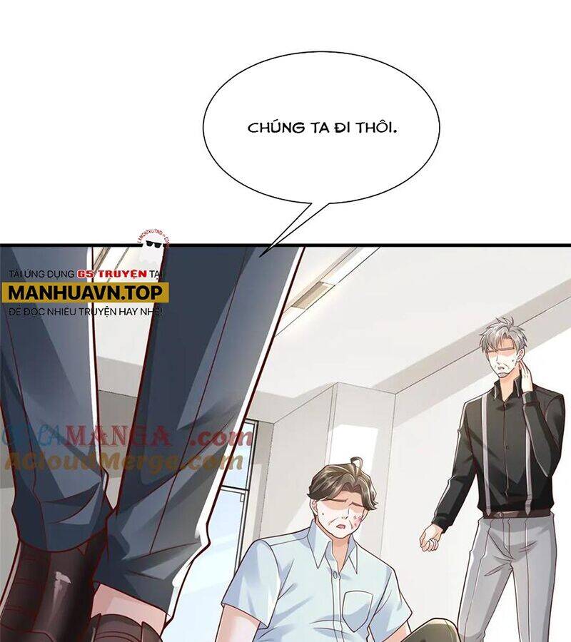 Mỗi Tuần Ta Có Một Nghề Nghiệp Mới Chap 730 - Next Chap 731