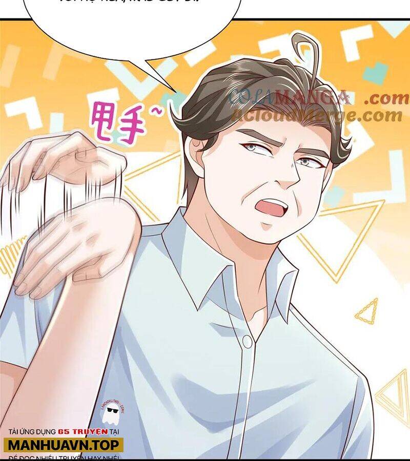 Mỗi Tuần Ta Có Một Nghề Nghiệp Mới Chap 730 - Next Chap 731
