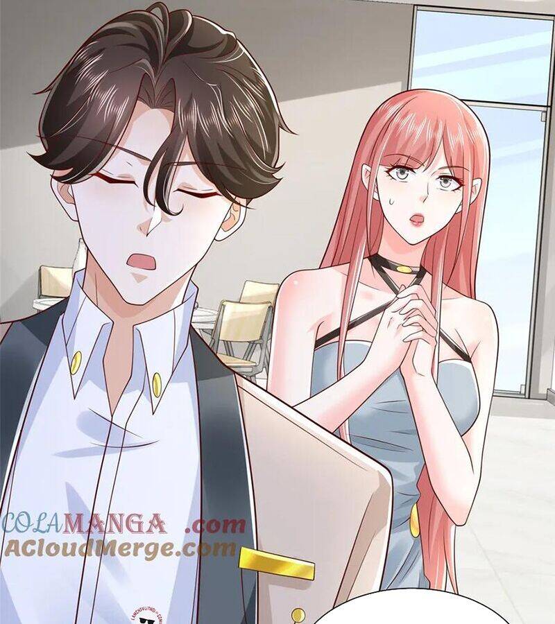 Mỗi Tuần Ta Có Một Nghề Nghiệp Mới Chap 730 - Next Chap 731