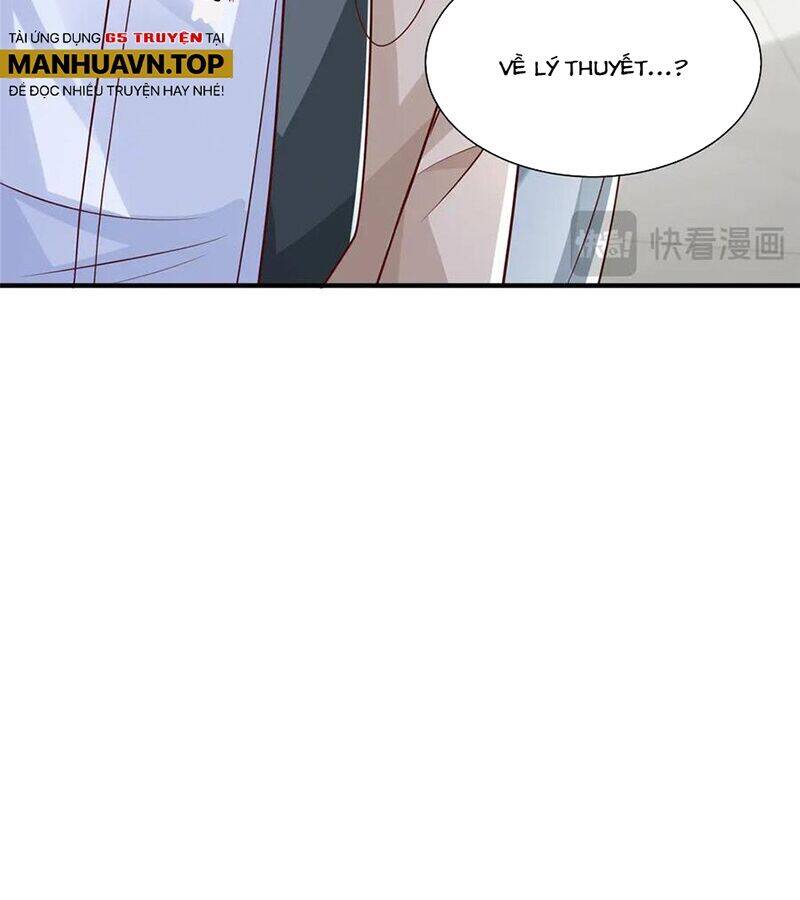 Mỗi Tuần Ta Có Một Nghề Nghiệp Mới Chap 730 - Next Chap 731