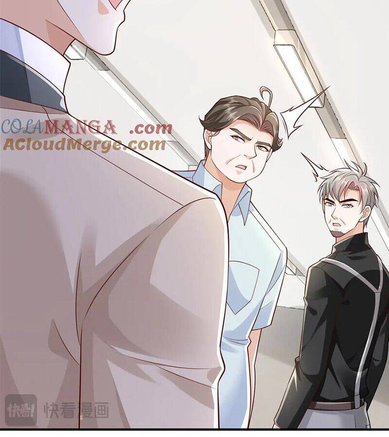 Mỗi Tuần Ta Có Một Nghề Nghiệp Mới Chap 730 - Next Chap 731