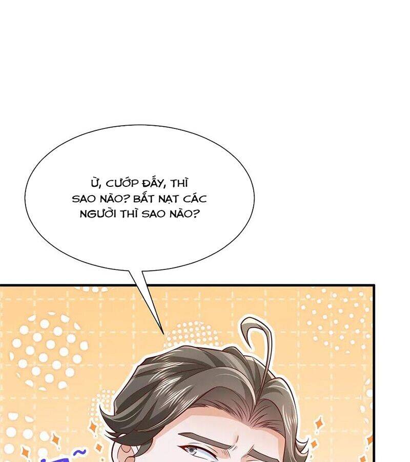 Mỗi Tuần Ta Có Một Nghề Nghiệp Mới Chap 730 - Next Chap 731