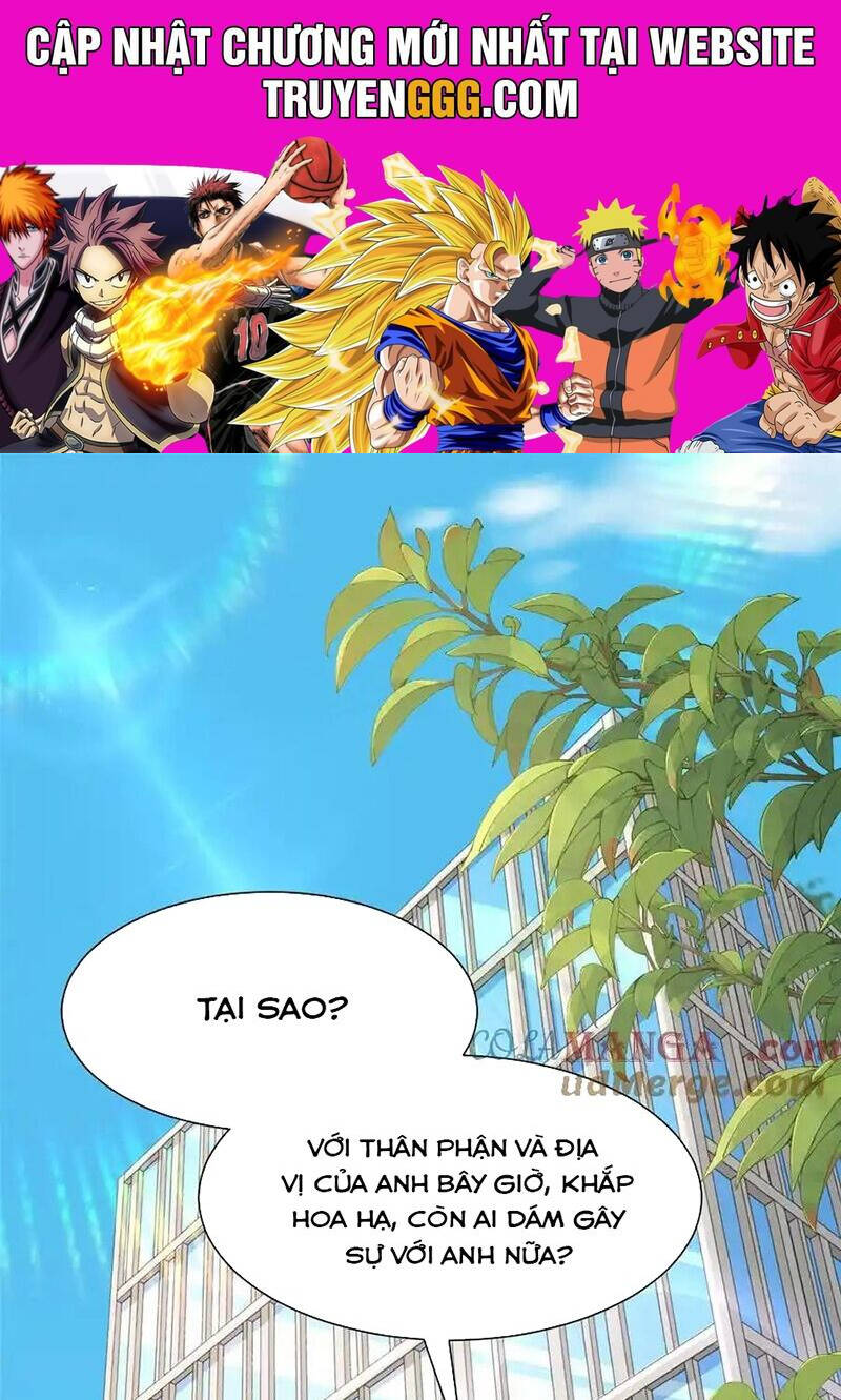 Mỗi Tuần Ta Có Một Nghề Nghiệp Mới Chap 731 - Next Chap 732