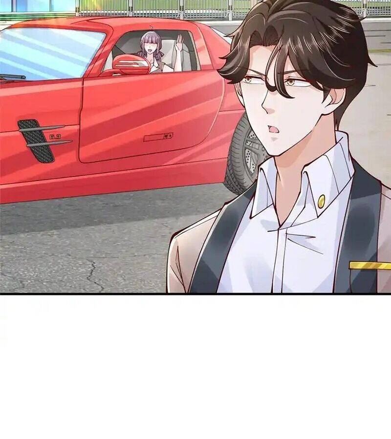 Mỗi Tuần Ta Có Một Nghề Nghiệp Mới Chap 731 - Next Chap 732
