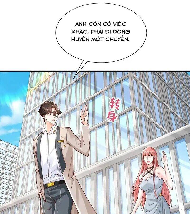 Mỗi Tuần Ta Có Một Nghề Nghiệp Mới Chap 731 - Next Chap 732