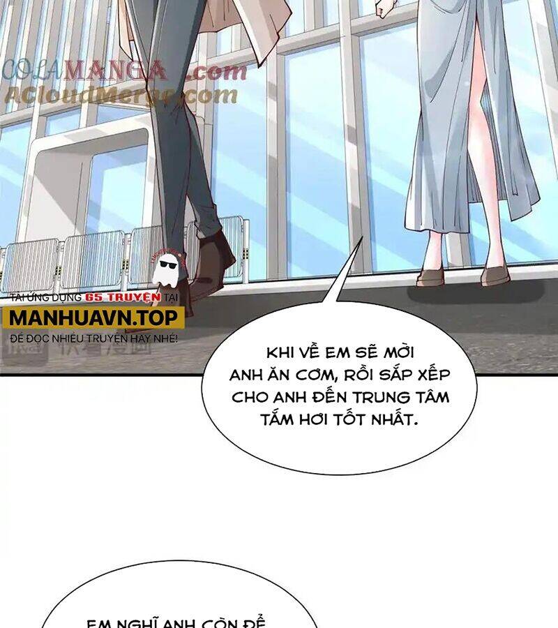 Mỗi Tuần Ta Có Một Nghề Nghiệp Mới Chap 731 - Next Chap 732