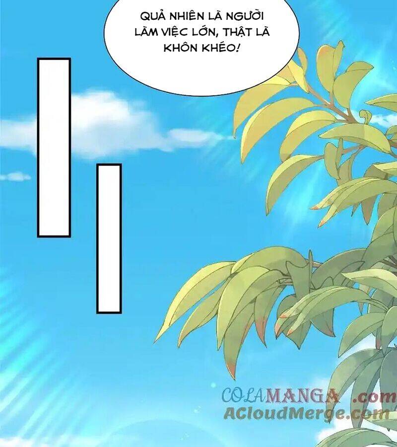 Mỗi Tuần Ta Có Một Nghề Nghiệp Mới Chap 731 - Next Chap 732