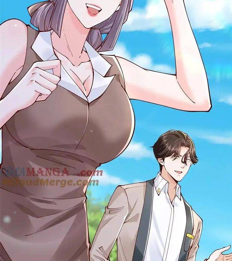 Mỗi Tuần Ta Có Một Nghề Nghiệp Mới Chap 731 - Next Chap 732