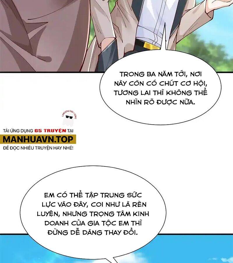 Mỗi Tuần Ta Có Một Nghề Nghiệp Mới Chap 731 - Next Chap 732