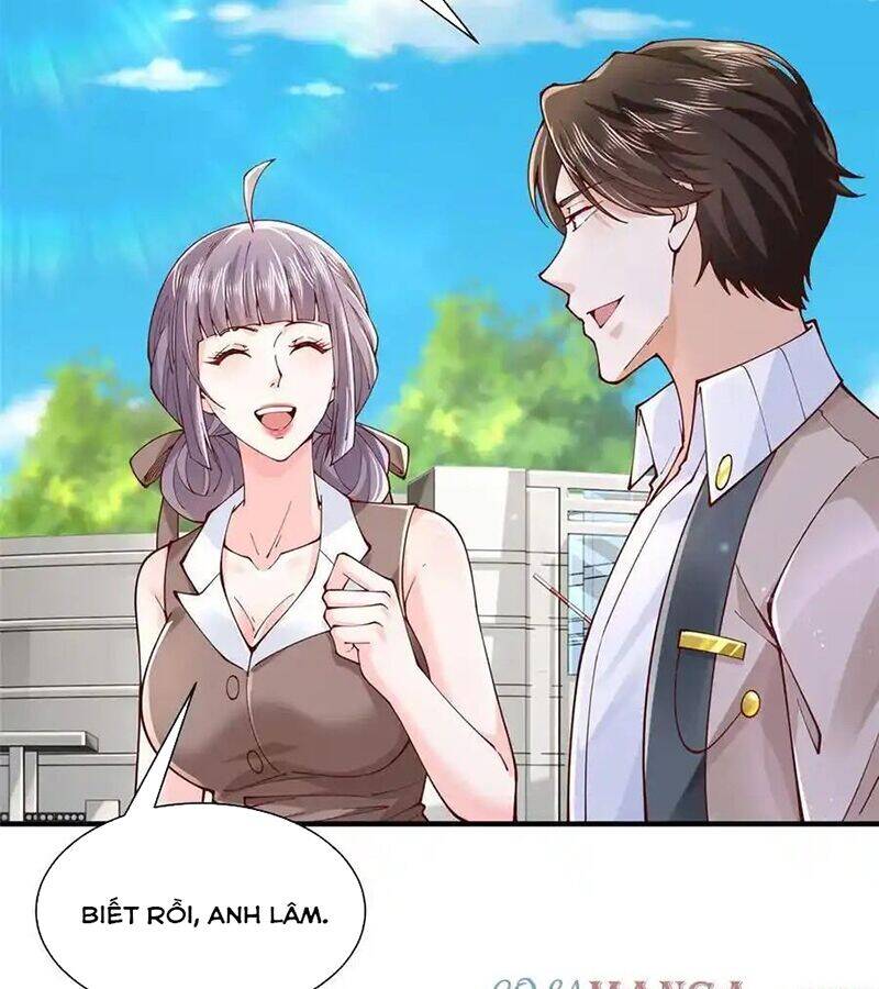 Mỗi Tuần Ta Có Một Nghề Nghiệp Mới Chap 731 - Next Chap 732