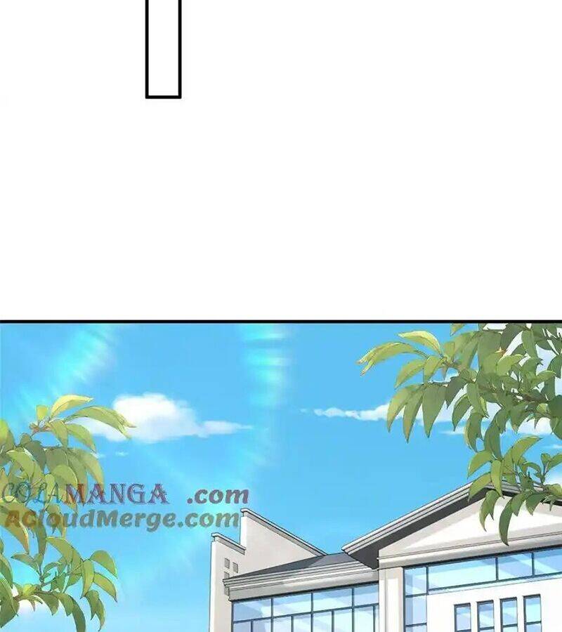 Mỗi Tuần Ta Có Một Nghề Nghiệp Mới Chap 731 - Next Chap 732
