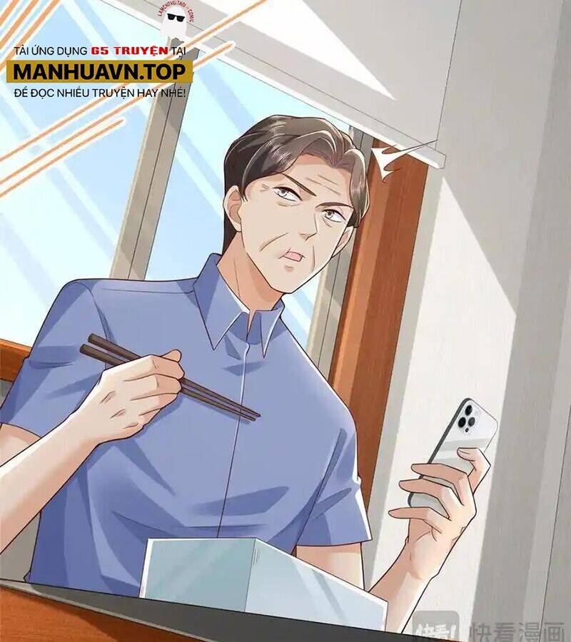 Mỗi Tuần Ta Có Một Nghề Nghiệp Mới Chap 731 - Next Chap 732
