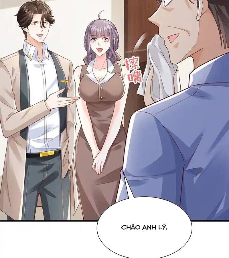 Mỗi Tuần Ta Có Một Nghề Nghiệp Mới Chap 731 - Next Chap 732