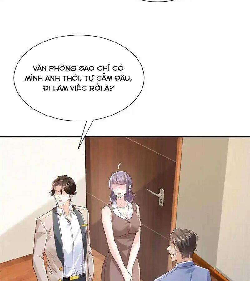 Mỗi Tuần Ta Có Một Nghề Nghiệp Mới Chap 731 - Next Chap 732