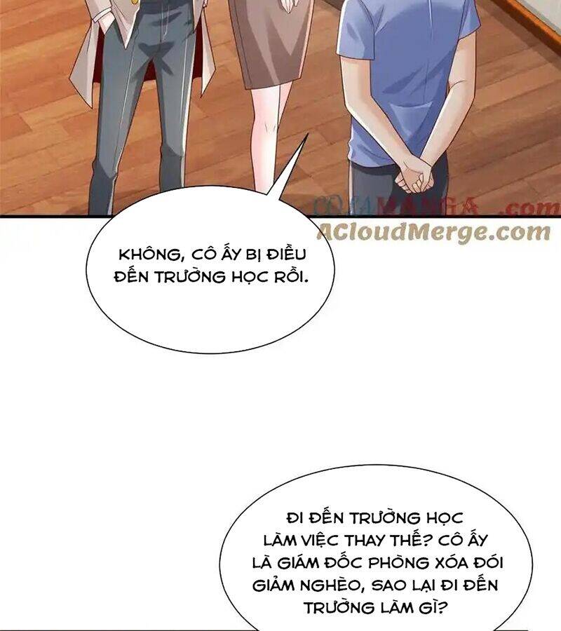 Mỗi Tuần Ta Có Một Nghề Nghiệp Mới Chap 731 - Next Chap 732