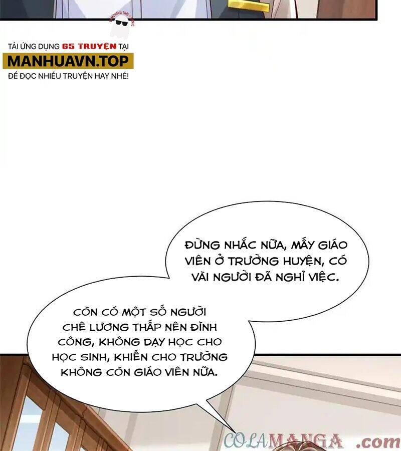 Mỗi Tuần Ta Có Một Nghề Nghiệp Mới Chap 731 - Next Chap 732