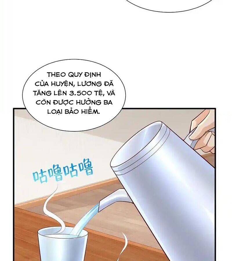 Mỗi Tuần Ta Có Một Nghề Nghiệp Mới Chap 731 - Next Chap 732