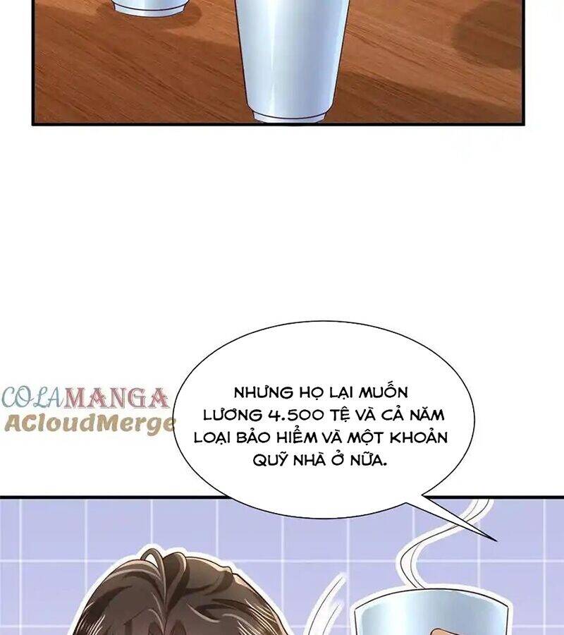 Mỗi Tuần Ta Có Một Nghề Nghiệp Mới Chap 731 - Next Chap 732