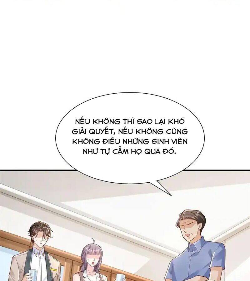 Mỗi Tuần Ta Có Một Nghề Nghiệp Mới Chap 731 - Next Chap 732