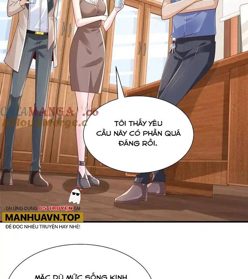 Mỗi Tuần Ta Có Một Nghề Nghiệp Mới Chap 731 - Next Chap 732