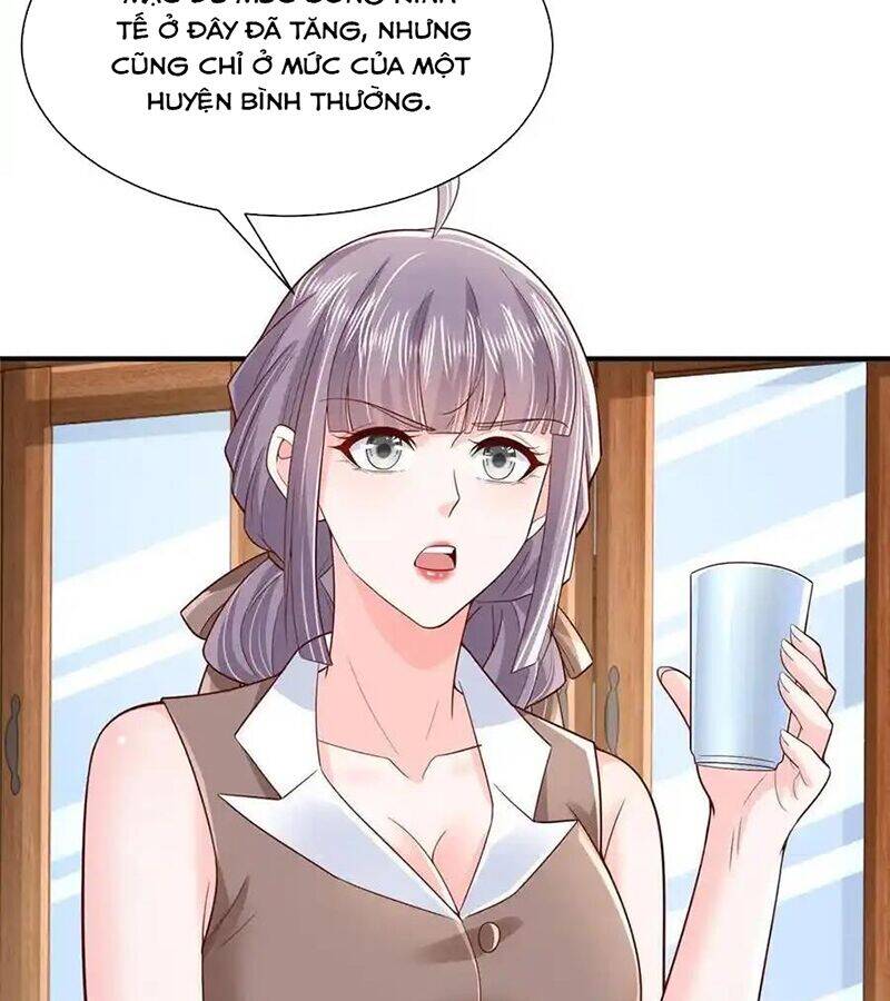 Mỗi Tuần Ta Có Một Nghề Nghiệp Mới Chap 731 - Next Chap 732