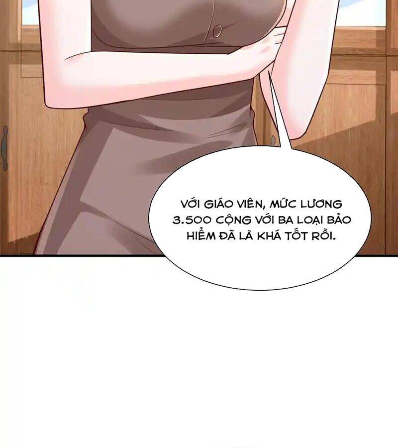 Mỗi Tuần Ta Có Một Nghề Nghiệp Mới Chap 731 - Next Chap 732