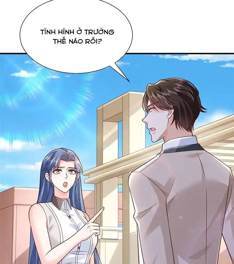 Mỗi Tuần Ta Có Một Nghề Nghiệp Mới Chap 731 - Next Chap 732