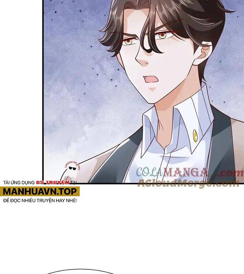Mỗi Tuần Ta Có Một Nghề Nghiệp Mới Chap 731 - Next Chap 732