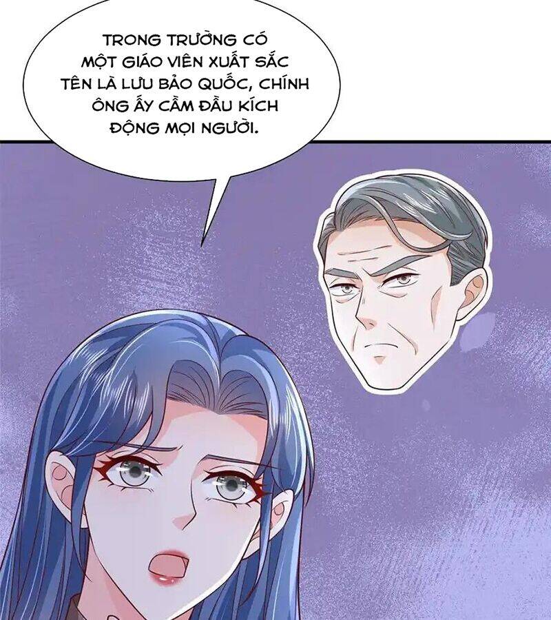Mỗi Tuần Ta Có Một Nghề Nghiệp Mới Chap 731 - Next Chap 732