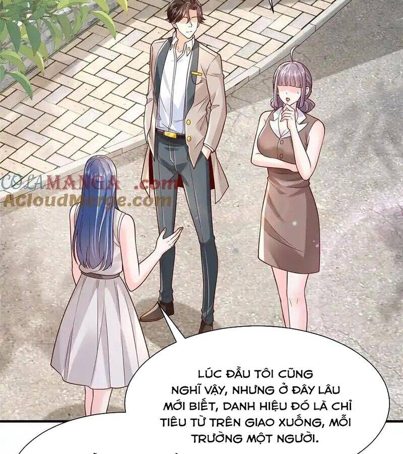 Mỗi Tuần Ta Có Một Nghề Nghiệp Mới Chap 731 - Next Chap 732