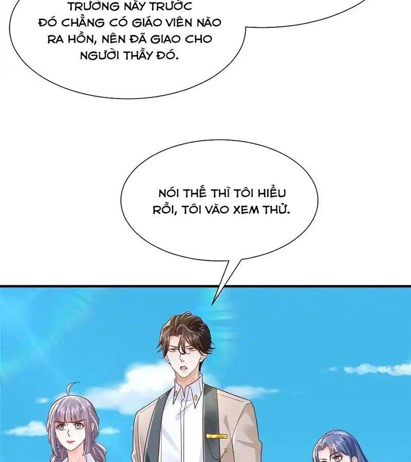 Mỗi Tuần Ta Có Một Nghề Nghiệp Mới Chap 731 - Next Chap 732