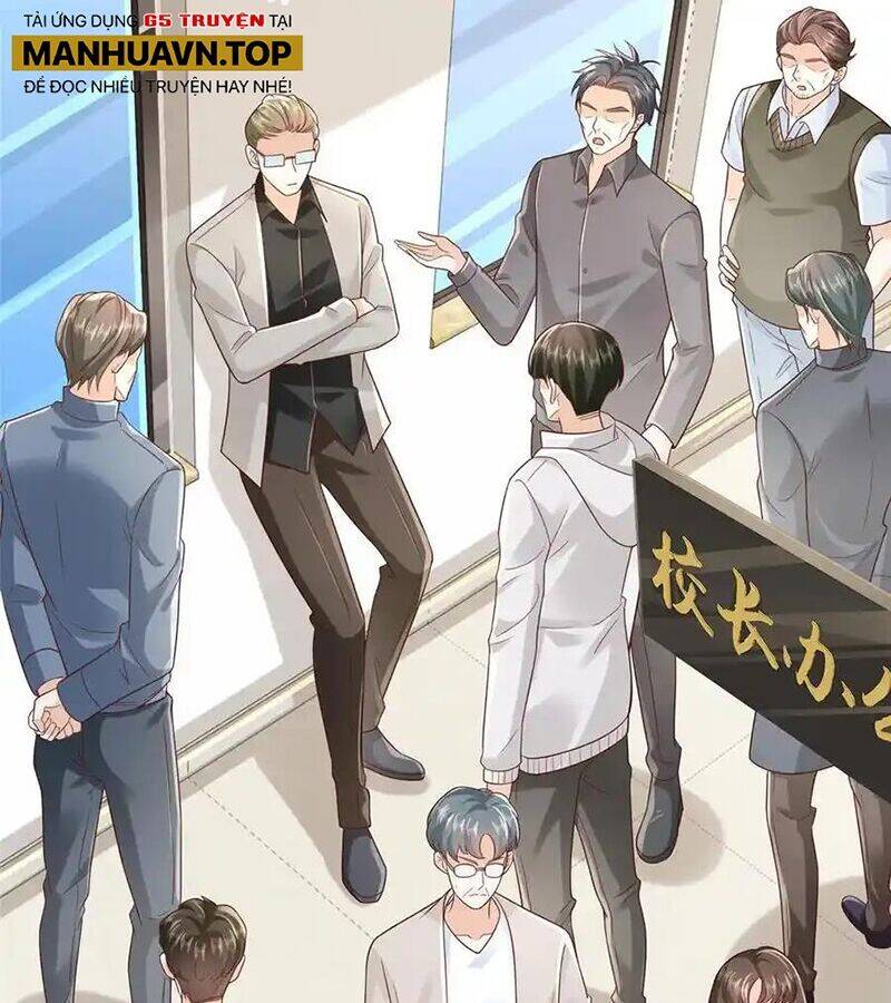 Mỗi Tuần Ta Có Một Nghề Nghiệp Mới Chap 731 - Next Chap 732