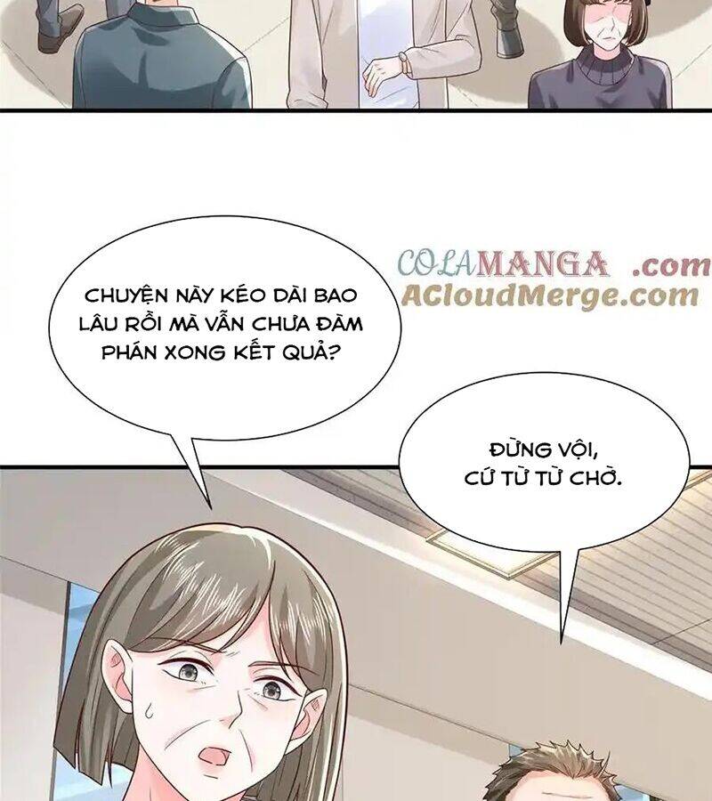 Mỗi Tuần Ta Có Một Nghề Nghiệp Mới Chap 731 - Next Chap 732