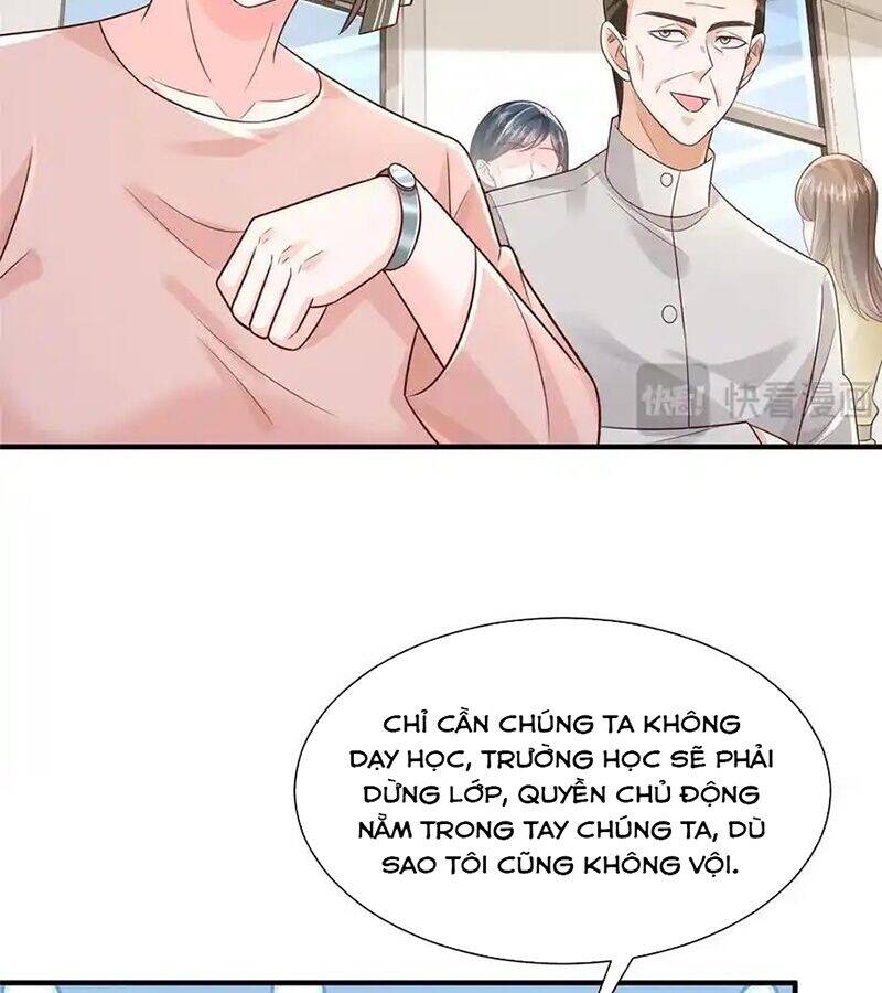 Mỗi Tuần Ta Có Một Nghề Nghiệp Mới Chap 731 - Next Chap 732