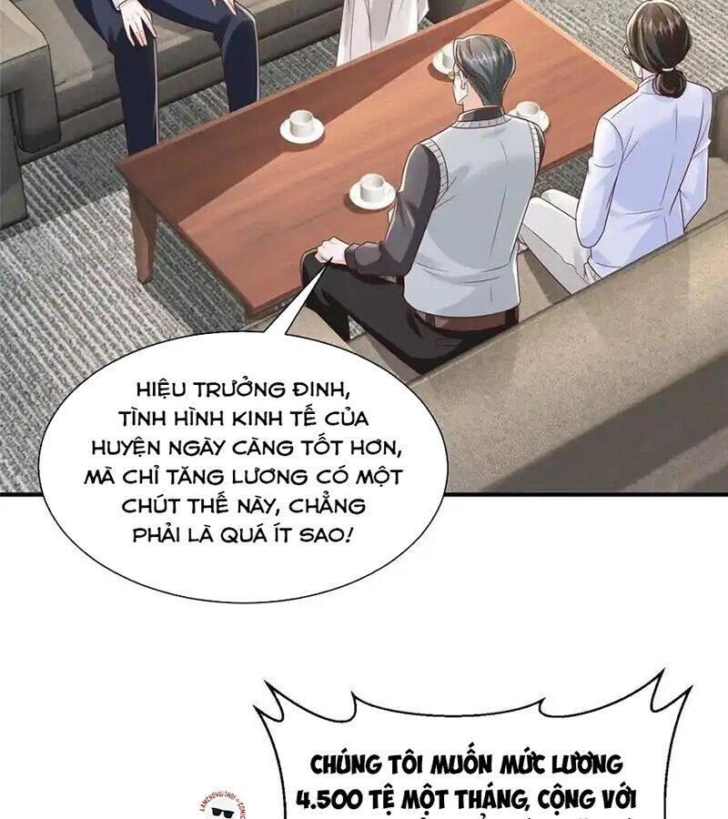 Mỗi Tuần Ta Có Một Nghề Nghiệp Mới Chap 731 - Next Chap 732