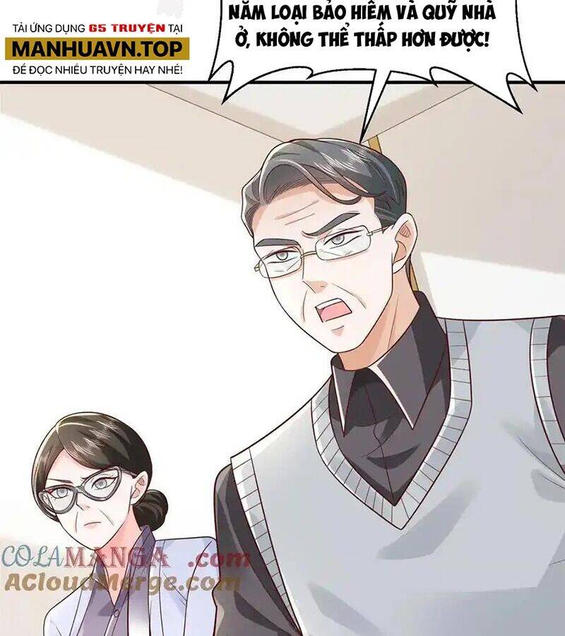 Mỗi Tuần Ta Có Một Nghề Nghiệp Mới Chap 731 - Next Chap 732